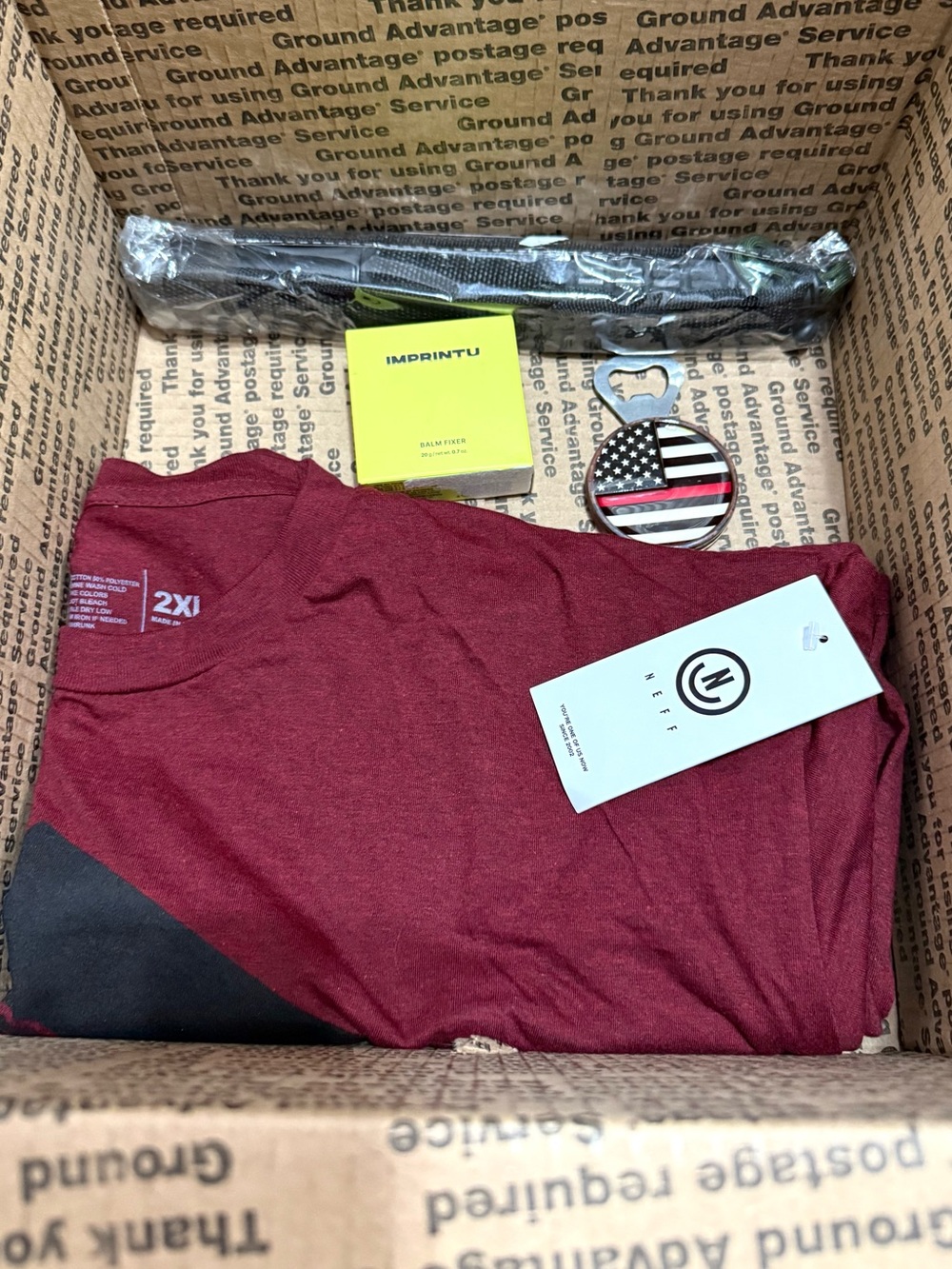 Men’s Bundle-NWT - Picture 3 of 6